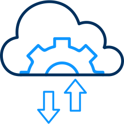 Cloud Automation Logo